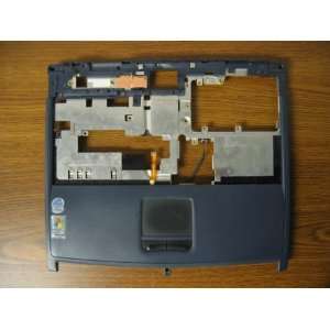 Toshiba Satellite 1005 S157 Front Cover Bezel touchpad 