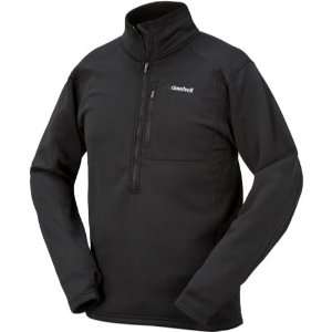  Cloudveil Run Dont Walk Half Zip Pullover Top   Mens 