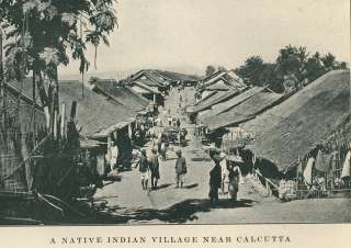 1910 INDIA Bombay HINDU Hindoo JAIPUR Jeypore INDIAN  