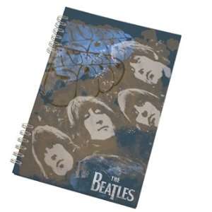  The Beatles Tin Address Book*SALE*