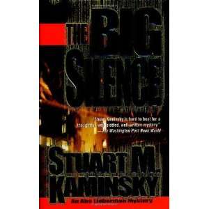   : An Abe Lieberman Mystery [Hardcover]: Stuart M. Kaminsky: Books