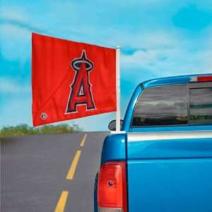  Los Angeles Angels of Anaheim Truck Flag Sports 