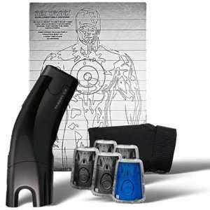  TASER C2 Platinum Package, Black