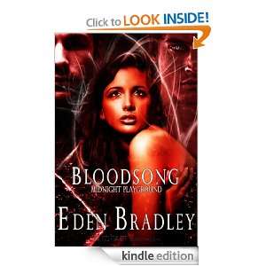 OOP_DUPLICATE LISTING Bloodsong Eden Bradley  Kindle 