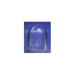  PYREX 87L Bell Jar w/o Flange