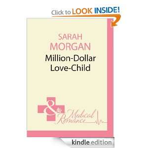 Million Dollar Love Child Sarah Morgan  Kindle Store