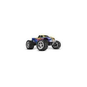  4910 4WD Nitro T Maxx RTR Toys & Games