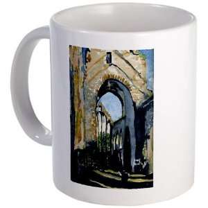  Ennis Friary Ireland Mug by 