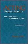   in Acting, (1559349417), Robert Cohen, Textbooks   