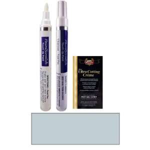    Columbia) Blue Paint Pen Kit for 1978 Buick All Models (21 (1978