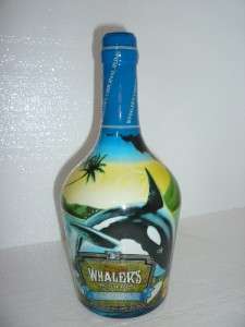 WHALERS RUM KILLER COCONUT 750 ML LIKE MALIBU BACARDI  