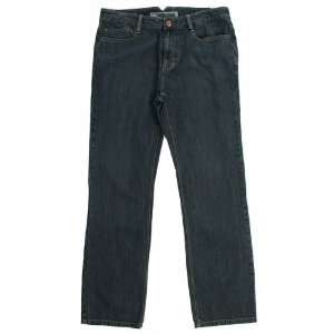  Sessions Jackdaw Denim Pant   Mens