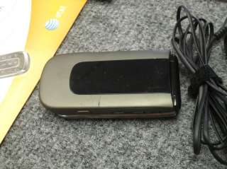 Nokia 6350 Cell Phone, AT&T, Camera Phone, Flip Phone  