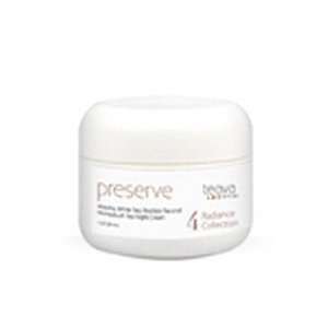  Teava Preserve Night Cream Beauty