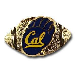 Cal Berkeley University Football Pin 