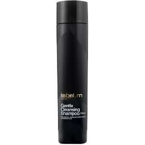 Toni & Guy Label.M Gentle Cleansing Shampoo for Unisex, 33.8 Ounce