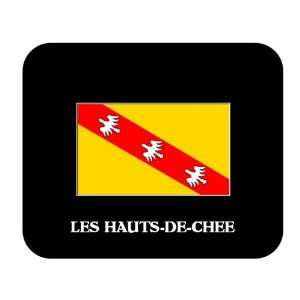  Lorraine   LES HAUTS DE CHEE Mouse Pad 