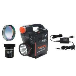  Celestron CPC Telescope Accessory Package