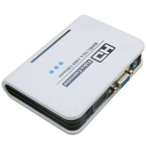    Etekcity HDMI to VGA Video and Audio Converter: Electronics