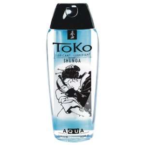  Toko Lubricant Aqua: Health & Personal Care