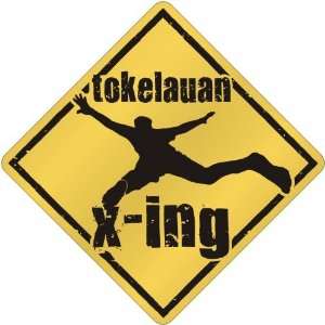   Ing Free ( Xing )  Tokelau Crossing Country: Home & Kitchen
