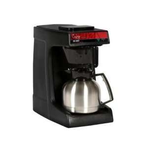 Cafejo TE 116 Thermo Express Pour Over Coffee Brewer  