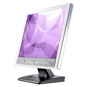  BenQ FP767 V2 Multimedia 17 LCD Monitor