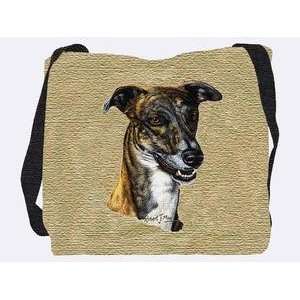  Greyhound Tote Bag Beauty