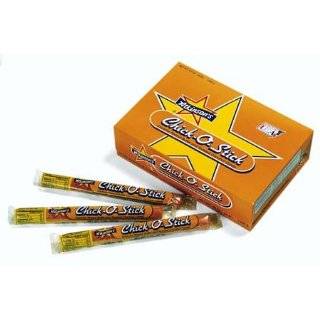 Chick O Stick Candy   24 Pack by Atkinson Candy Company