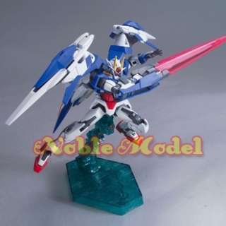 Bandai HG 1:144 Gundam 00 54 00 Raiser + GN Sword III  
