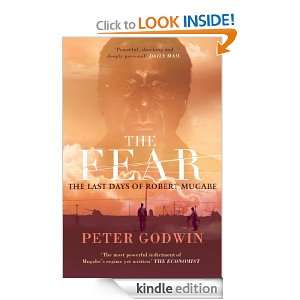 Start reading The Fear  