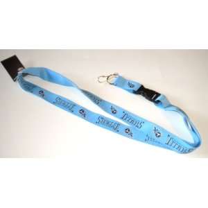  Tennessee Titans NFL Lanyard: Sports & Outdoors