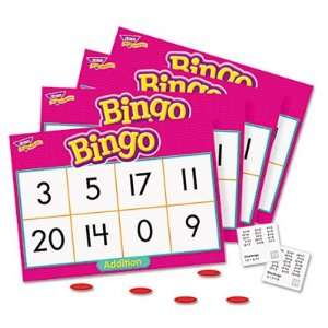  TREND® Young Learner Bingo Game: Toys & Games