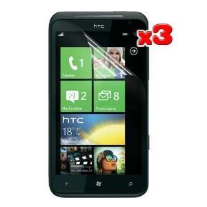   for HTC Titan Windows Phone (AT&T) Cell Phones & Accessories