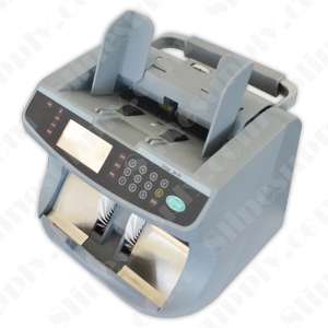 Ribao JM 90 UV/MG Currency Counter  