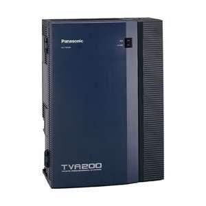 Panasonic KX TVA200 Voice Processing System Electronics