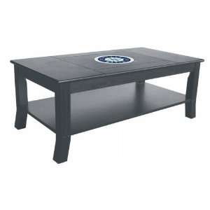 Seattle Mariners Living Room/Den/Office Coffee Table 