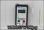 Sensitech temptale 4 temperature monitor recorder sensi tech temp tale 