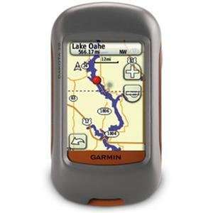  USA, Handheld GPS device (Catalog Category Navigation / Handheld 