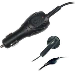   Handsfree Value Kit for Select Kyocera Devices Cell Phones