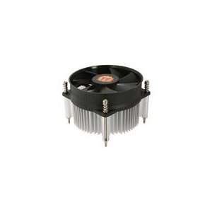  Thermaltake CLP0556 92mm 1 x Sleeve Bearing CPU Cooler 