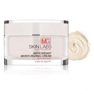  MGSKINLABS Antioxidant Moisturizing Cream