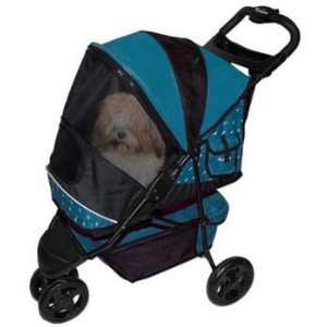  Top Quality Pg Special Edition Stroller Blueberry: Pet 