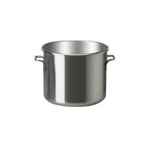   Ware 883 8 Qt Tri Ply Stainless Steel Stock Pot: Kitchen & Dining