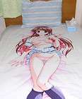 Classic Bekkankou Fujieda Honami Anime Sexy Bedding 140cm x 200cm Flat 