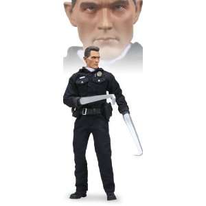  T 1000 Sideshow Exclusive Edition 750 Toys & Games