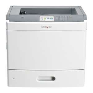  Lexmark C792E Laser Printer   Color   2400 x 600dpi Print 