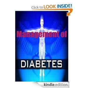 Management of Diabetes: Federal Bureau of Prisons Clinical Practice 