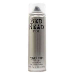  TIGI Bed Head Power Trip Hair Gel Beauty