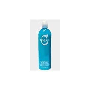  TIGI Catwalk Curls Rock Shampoo 25.36oz Health & Personal 